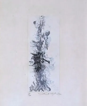 Stich Zao - Les terrasses de jade