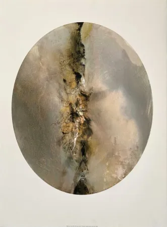 Plakat Zao - Sans Titre