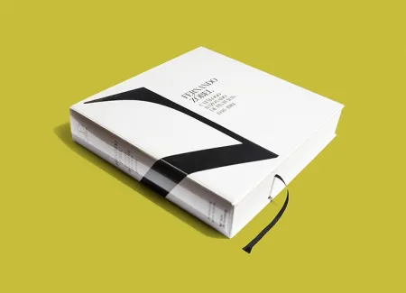 Illustriertes Buch Zobel - Fernando Zóbel. Catálogo Razonado de Pinturas . Raisonné Catalog of Paintings 1946-19841946-1984 (Spanish or English)