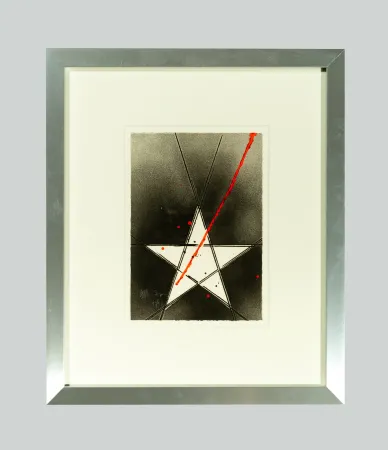 Stich Zorio - Senza titolo