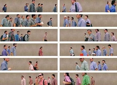 Keine Technische Zuleta - Baquedano K1