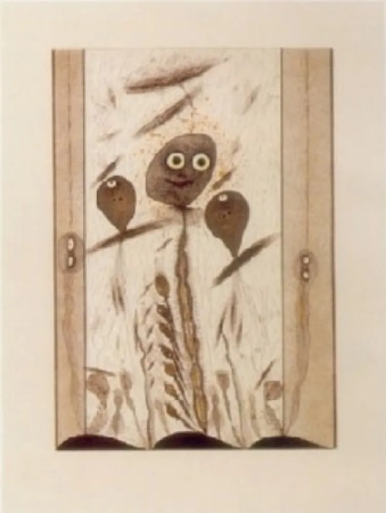 Stich Zush - Insuedo