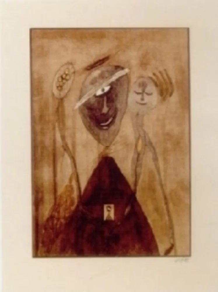 Stich Zush - Vlodoor