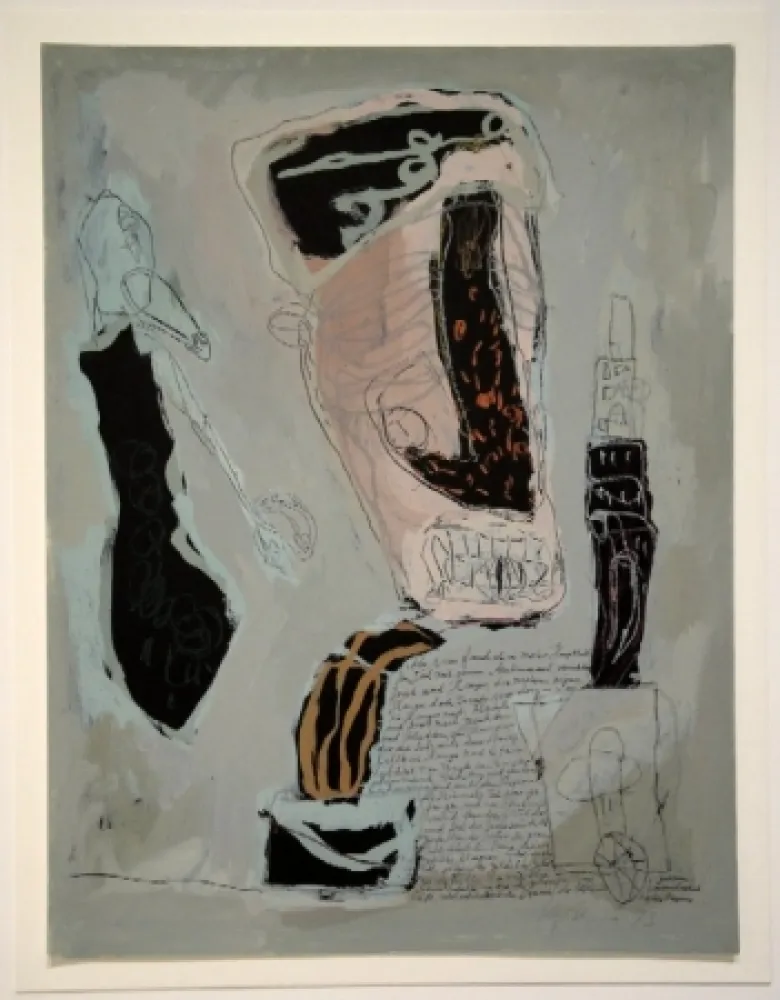 Keine Technische Zylla - Aber was fand ich in meiner Hauptstadt