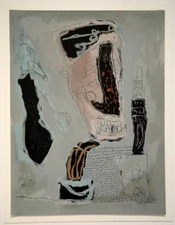 Keine Technische Zylla - Aber was fand ich in meiner Hauptstadt