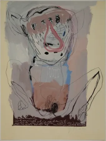 Keine Technische Zylla - Vorahndung I.